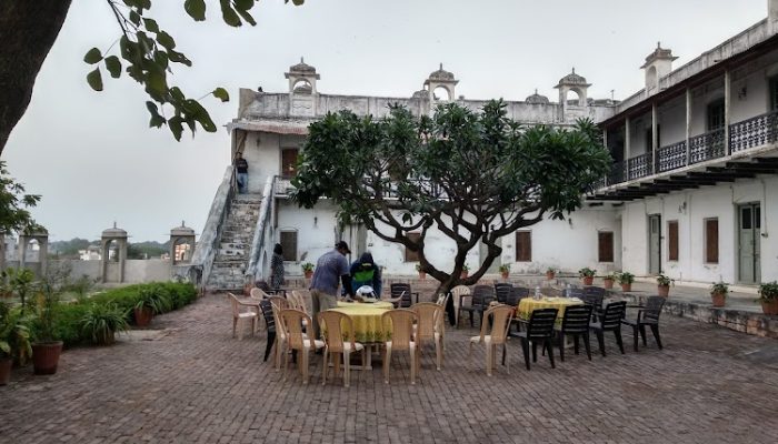 indore to indore Accommodations (5)